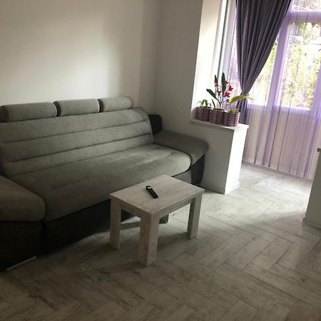 Ferienwohnung Parc Piteşti Exterior foto